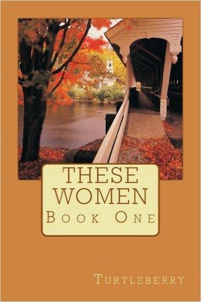 Produktbild: These Women - Book One