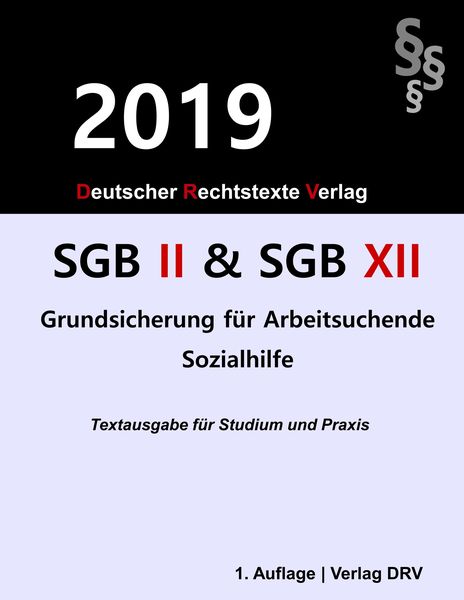 Sgb Ii und Sgb Xii