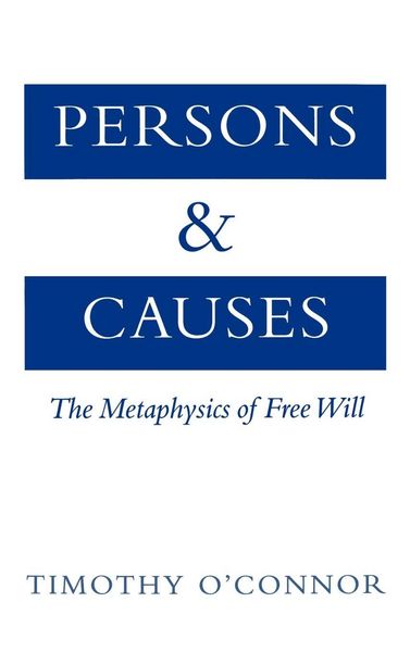 Produktbild: Persons & Causes