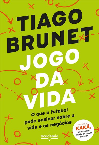 Produktbild: Jogo da vida