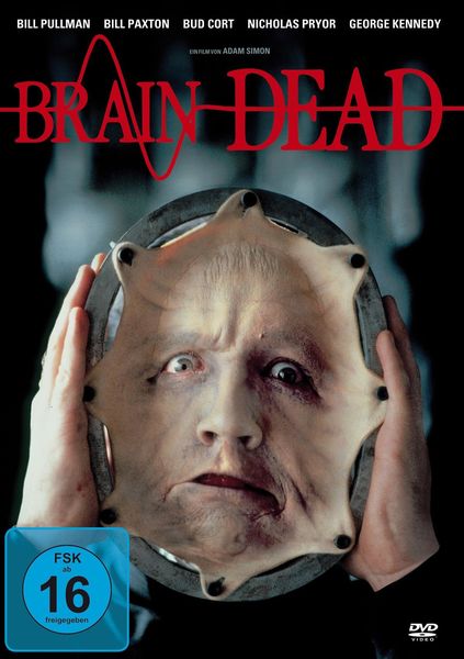 Brain Dead - uncut Fassung (digital remastered)