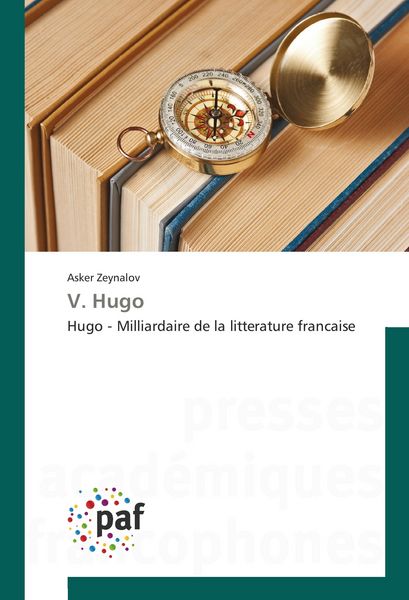 Produktbild: V. Hugo