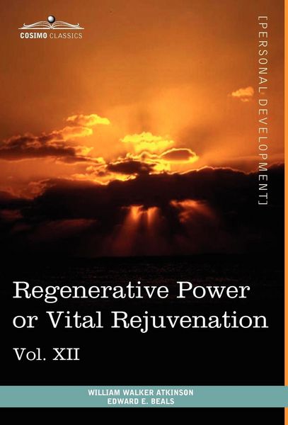 Produktbild: Personal Power Books (in 12 Volumes), Vol. XII
