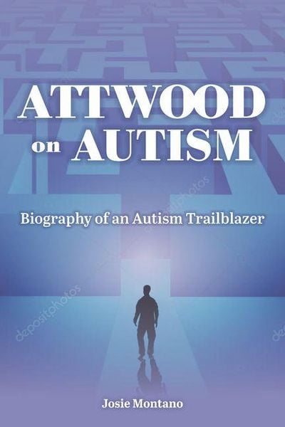 Produktbild: Attwood on Autism