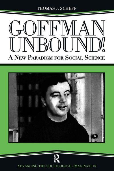Produktbild: Goffman Unbound!