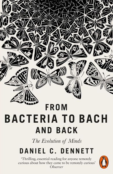 Produktbild: From Bacteria to Bach and Back