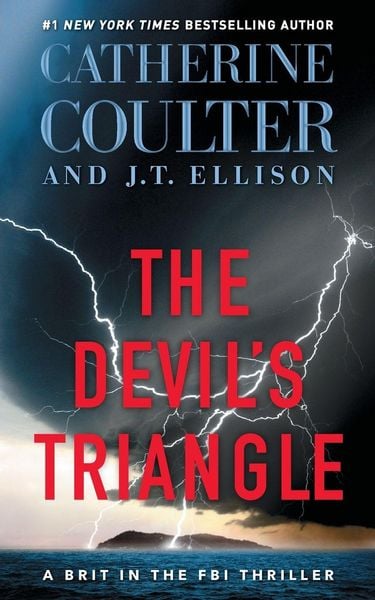 Produktbild: The Devil's Triangle