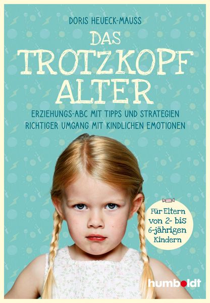 Produktbild: Das Trotzkopfalter
