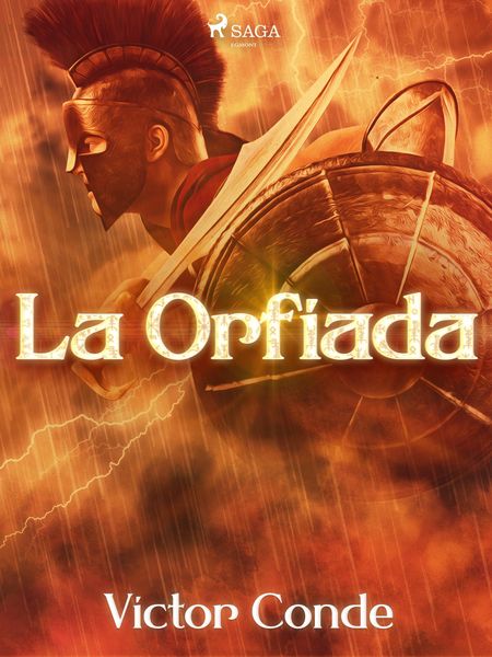 Produktbild: La orf&iacute;ada