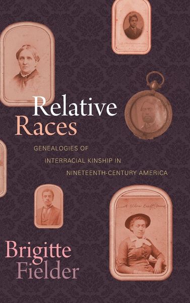 Produktbild: Relative Races