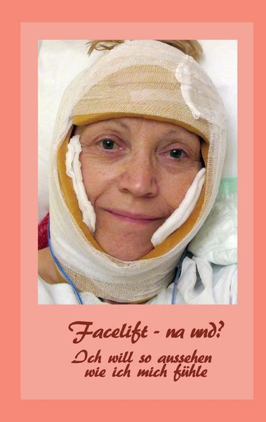 Produktbild: Facelift - na und?
