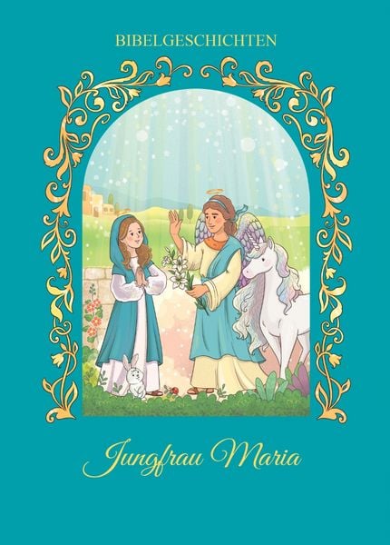 Produktbild: Jungfrau Maria