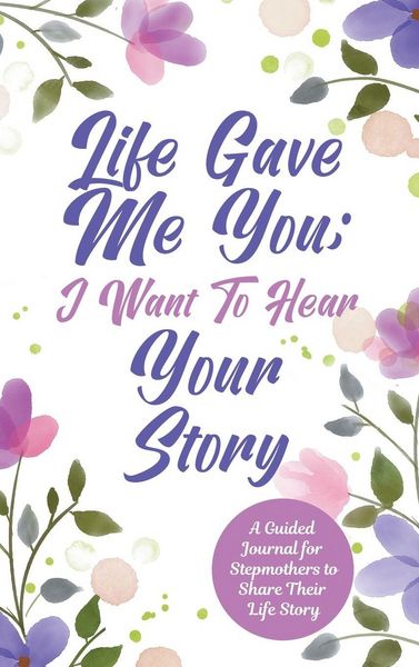 Produktbild: Life Gave Me You; I Want to Hear Your Story