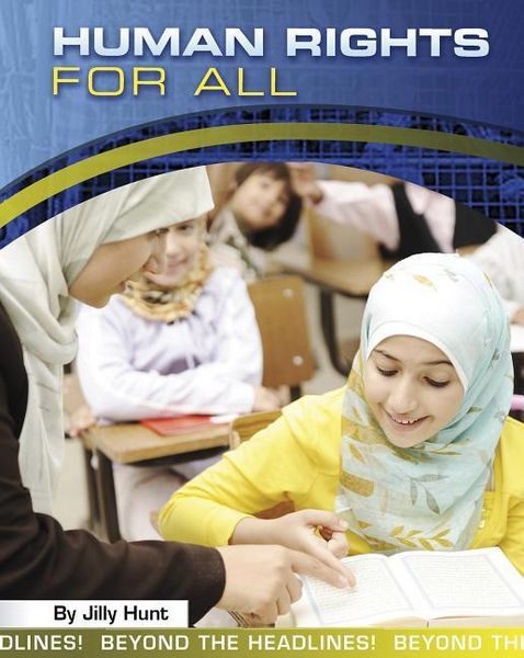 Produktbild: Human Rights for All