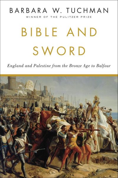 Produktbild: Bible and Sword