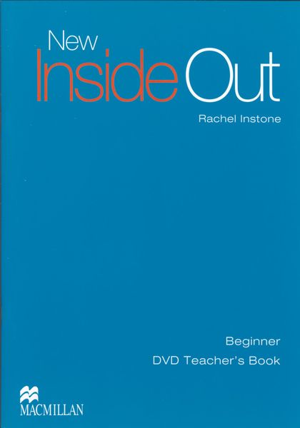 Produktbild: New Inside Out