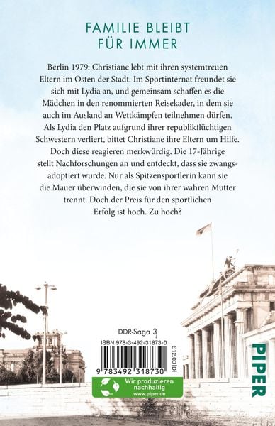 Produktbild: Geteiltes Land &ndash; Zwischen Hoffnung und Aufbruch