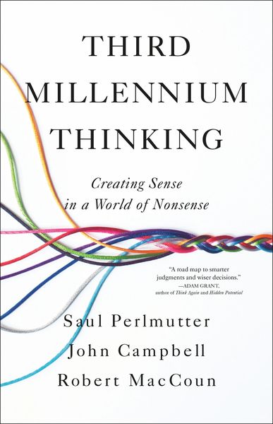 Produktbild: Third Millennium Thinking