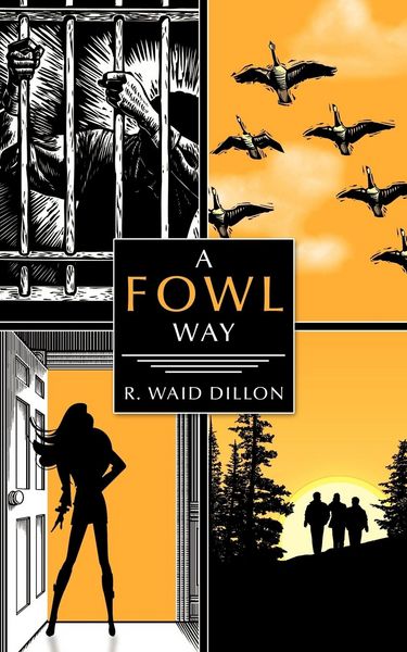 Produktbild: A Fowl Way