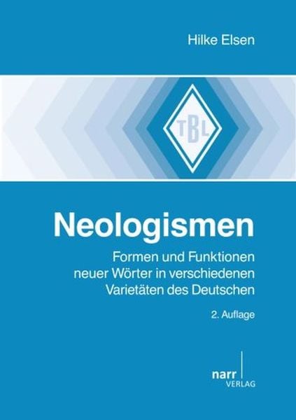 Produktbild: Neologismen