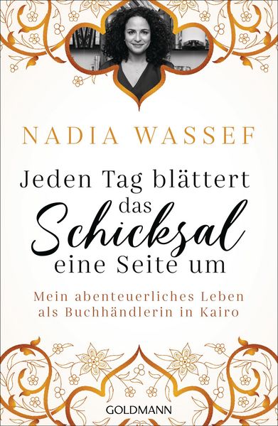 Produktbild: Jeden Tag bl&auml;ttert das Schicksal eine Seite um