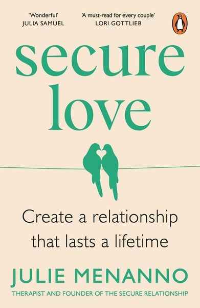 Produktbild: Secure Love