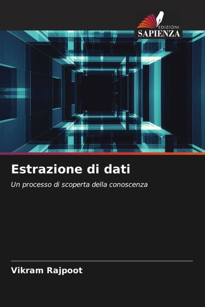 Produktbild: Estrazione di dati