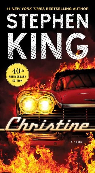 Produktbild: Christine
