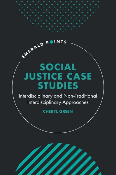 Produktbild: Social Justice Case Studies