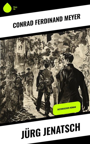 Produktbild: J&uuml;rg Jenatsch