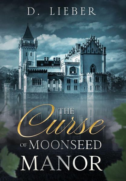 Produktbild: The Curse of Moonseed Manor