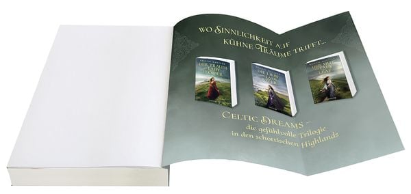 Produktbild: Der Mut der Lady Leaf
