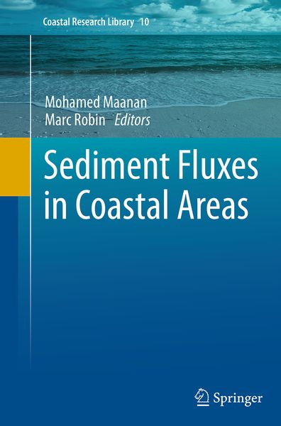 Produktbild: Sediment Fluxes in Coastal Areas