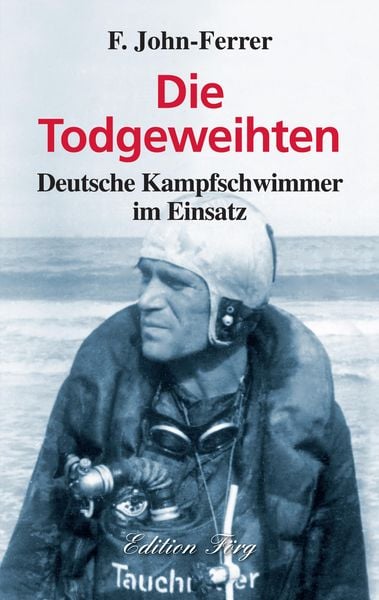 Produktbild: Die Todgeweihten