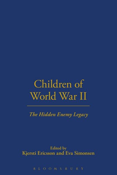 Produktbild: Children of World War II