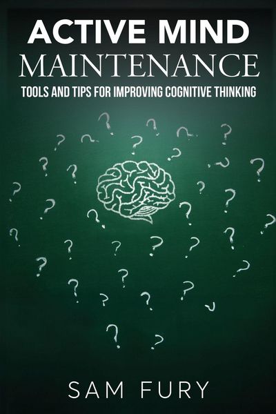 Produktbild: Active Mind Maintenance