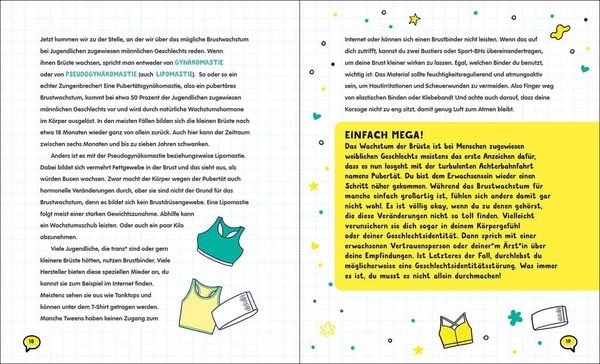 Produktbild: So &uuml;berlebst du die Pubert&auml;t