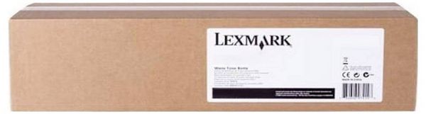 Lexmark Rückgabe Tonerkassette MS321 MS421 MS521 MS621 MS622 MX321 MX421 MX521 MX622 Original Schwarz 6000 Seiten 56F2000