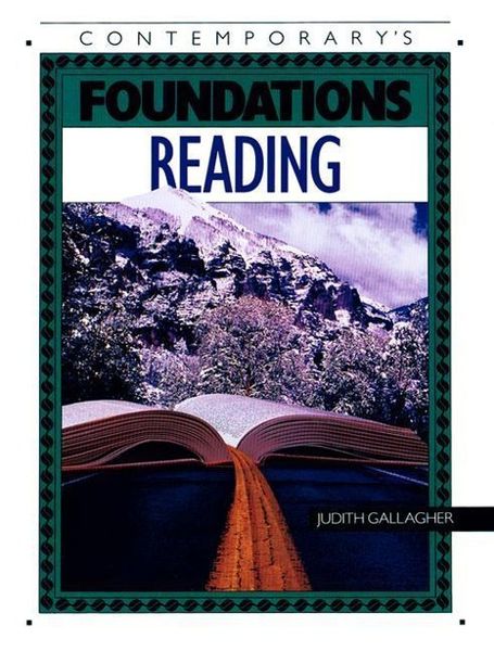 Produktbild: Foundations Reading