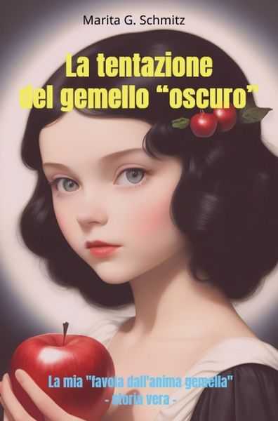 Produktbild: La tentazione del gemello "oscuro"