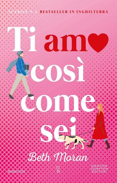 Produktbild: Ti amo cos&igrave; come sei