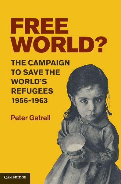 Produktbild: Free World?