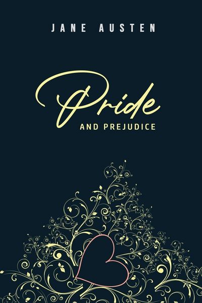 Produktbild: Pride and Prejudice