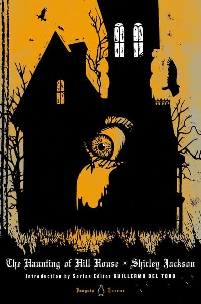 Produktbild: The Haunting of Hill House