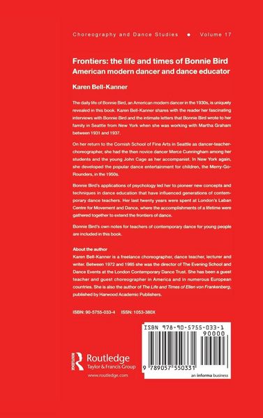 Produktbild: Frontiers