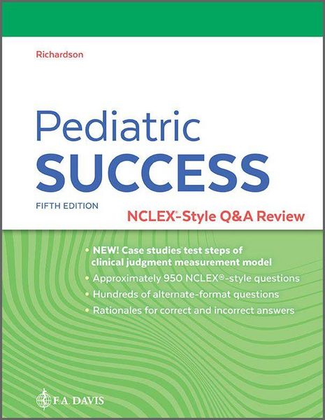 Produktbild: Pediatric Success