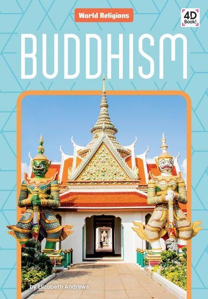 Produktbild: Buddhism