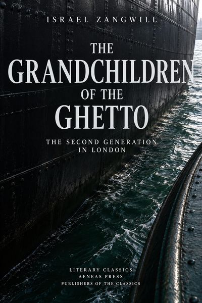 Produktbild: The Grandchildren of the Ghetto