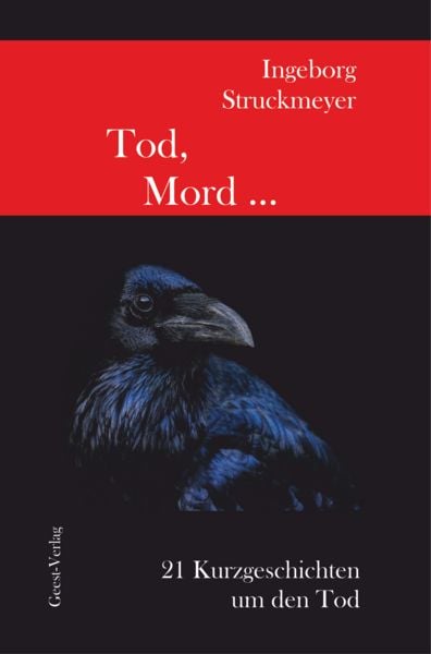 Produktbild: Tod, Mord