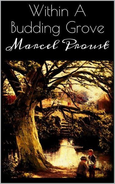 Produktbild: Within A Budding Grove